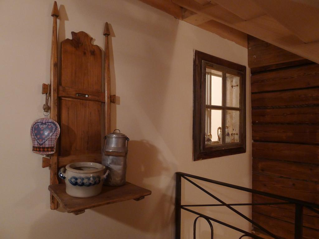 Heuholzmuehle Privatzimmer Elixhausen Bagian luar foto