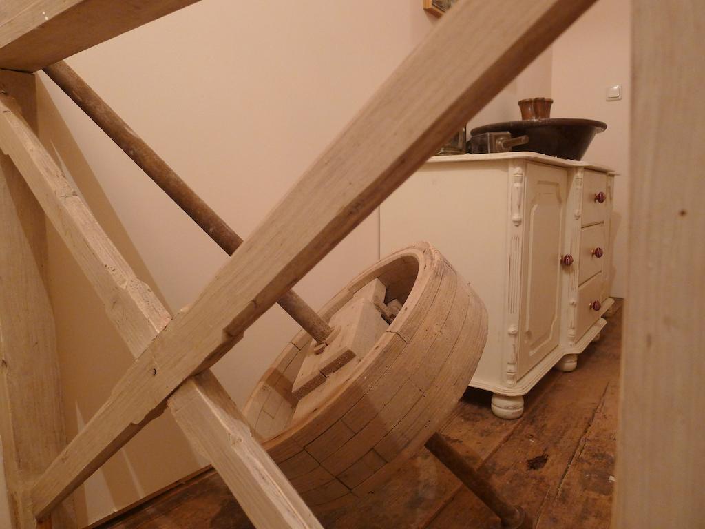 Heuholzmuehle Privatzimmer Elixhausen Bagian luar foto