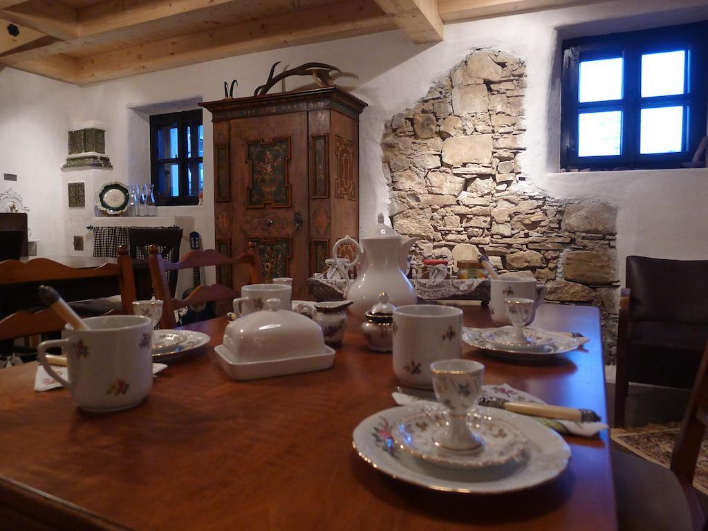 Heuholzmuehle Privatzimmer Elixhausen Bagian luar foto