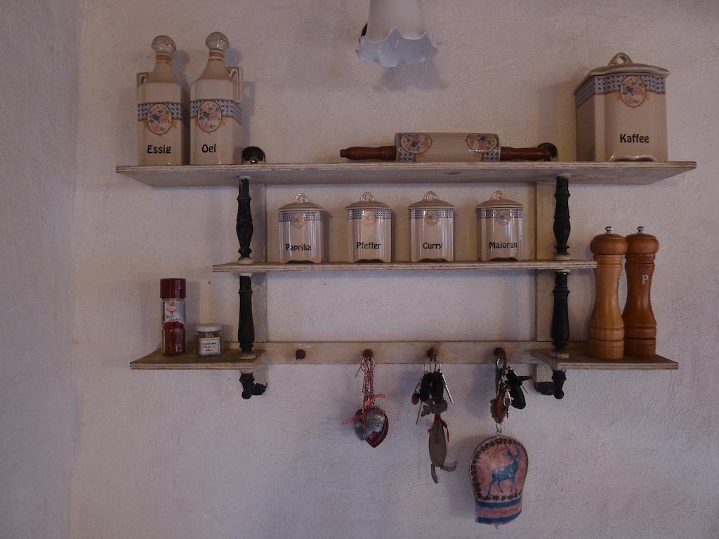 Heuholzmuehle Privatzimmer Elixhausen Bagian luar foto