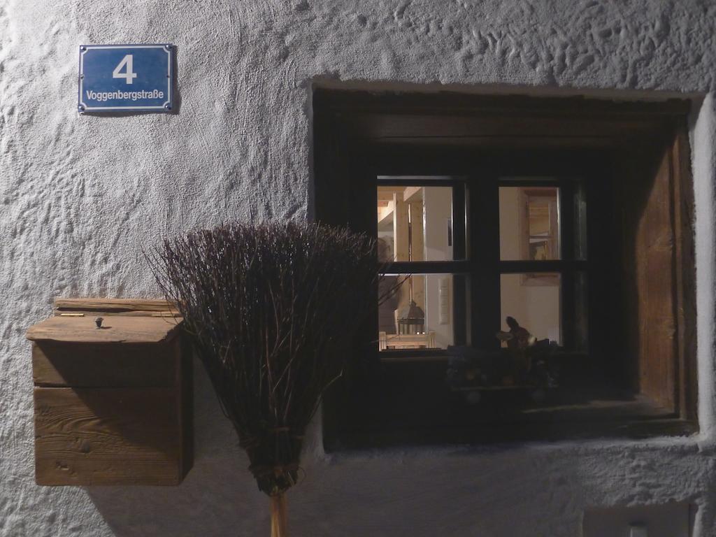 Heuholzmuehle Privatzimmer Elixhausen Bagian luar foto